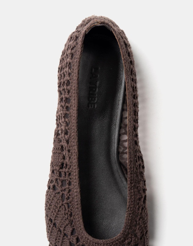 La Tribe - Molly Ballet Flats