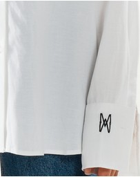 Madison The Label - Lyon Shirt