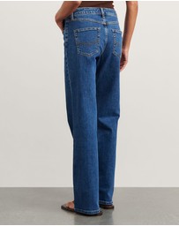 Jag - Billie Wide Leg Jean