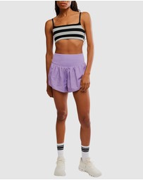 FP Movement by Free People - Carpe Diem Shorts