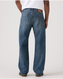Levi's - 501 Loose Jeans