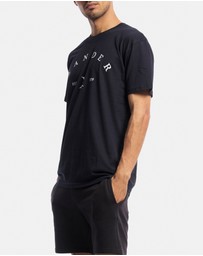 Xander - Barracks Tee