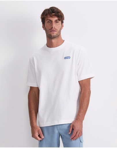 white multi