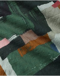 Seasalt - Seasalt Cornwall Green Windblown Dress