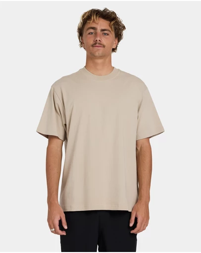 Billabong - Mens Premium Wave Wash T-Shirt