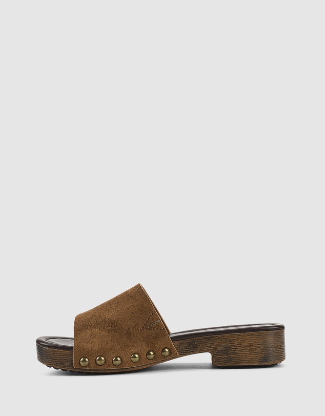 Verali - Chester Clogs