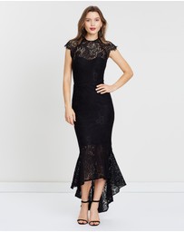 Miss Holly - Francis Dress