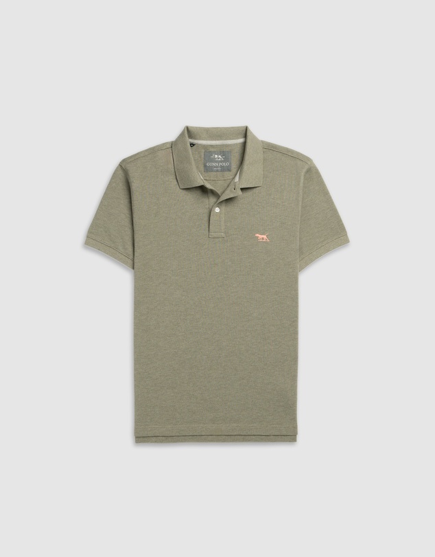 Rodd & Gunn - The Gunn Polo
