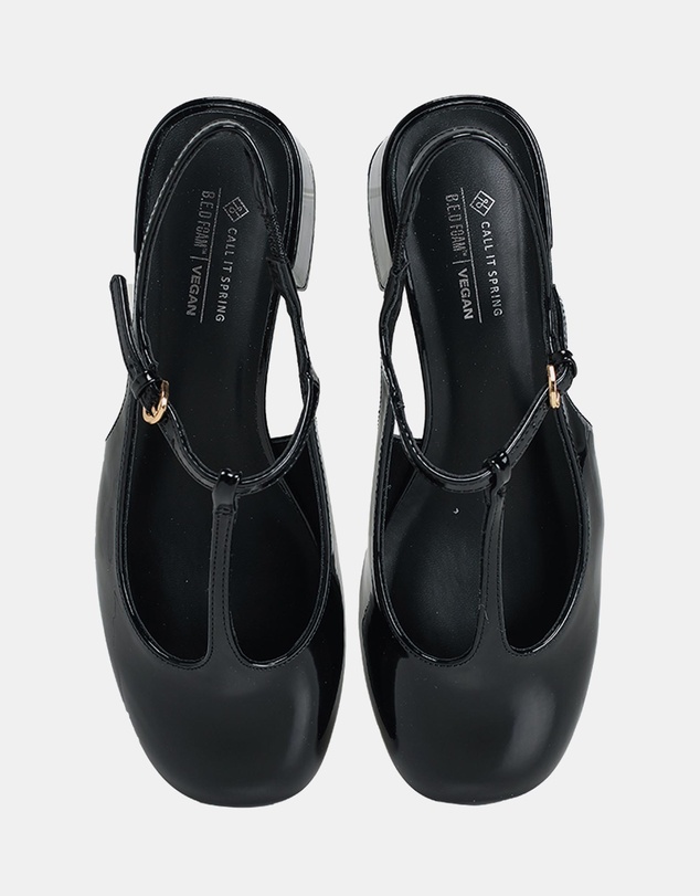 Call It Spring - Tiiana Heels