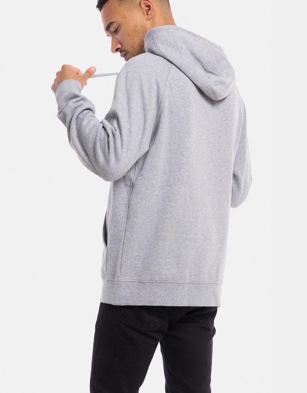 Stock & Co. - Original Explorer Hoodie