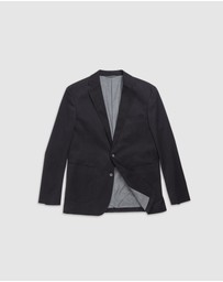 Rodd & Gunn - Fairton Sports Fit Jacket