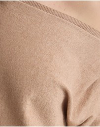 Oxford - Sarina Cashmere Blend Knit