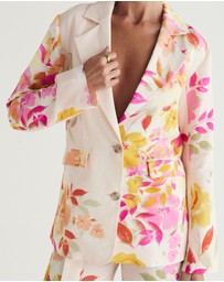 MOS The Label - Iris Blazer