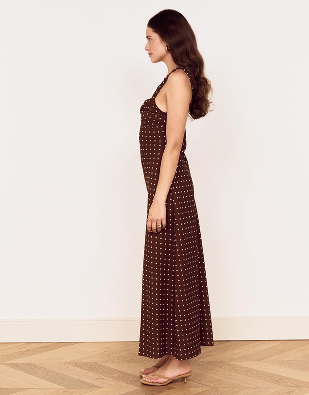 MINKPINK - Orion Midi Dress