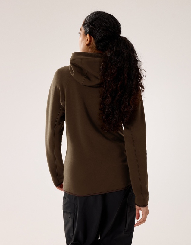 Arc'teryx - Kyanite Hoody Women's