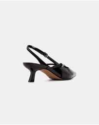 Call It Spring - Ameelia Heels