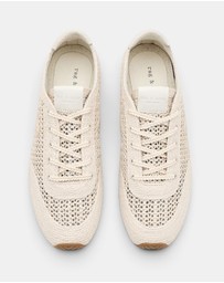 rag & bone - Retro Runner Slim Ultra Sneakers