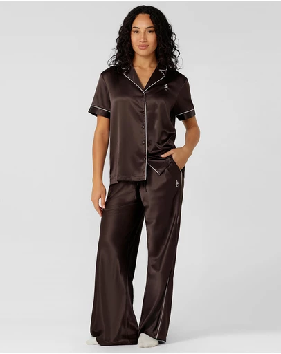 Lorna Jane - Sweet Dreams Satin Pants