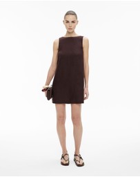 Witchery - Button Side Dress