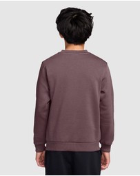 Nike - Club Fleece Sweatshirt - Teens