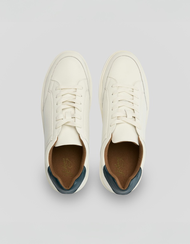 Johnny Bigg - Ethan Leather Sneaker