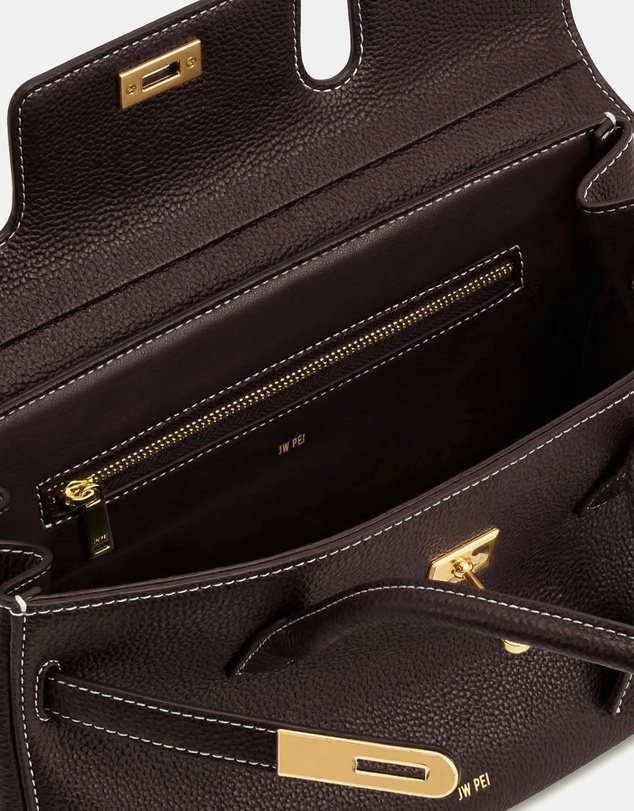 JW PEI - Yara Large Shoulder Bag