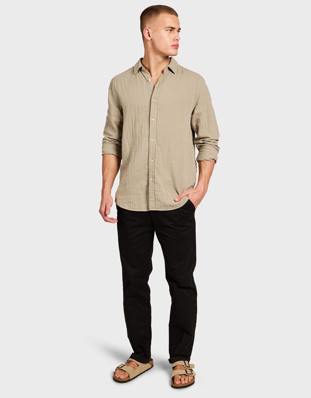 Academy Brand - Victor Shirt