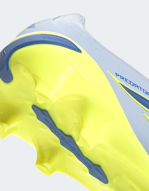 adidas Performance - PREDATOR LEAGUE Firm Ground Foot Football Ball Boots Unisex