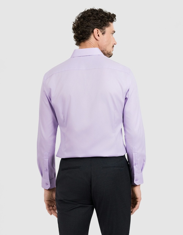 Tarocash - Quantum Slim Non Iron Shirt