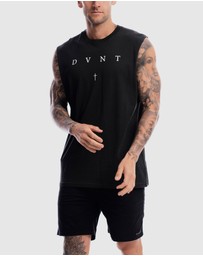 DVNT - Saint Tank