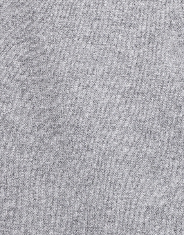Petal & Pup - Ailis Off Shoulder Sweater - Grey