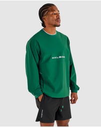 Malbon - Performance Poly Tech Shorts