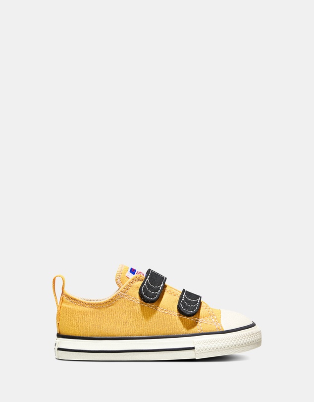 Converse - Chuck Taylor All Star Easy-On Color Pop - Babies-Kids