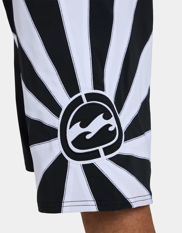 Billabong - Mens Ai Rising Sun Pro 22