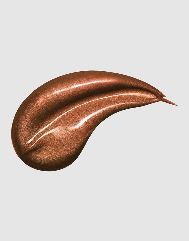 Loving Tan - Bronze Shimmer Luminous Cream Dark 120ml