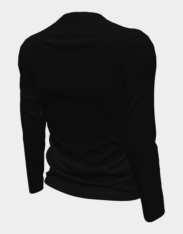 Nike - Essential Long Sleeve Hydroguard Top