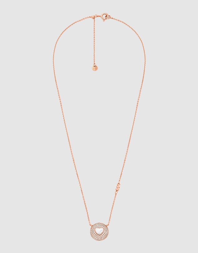 Michael Kors - Premium Rose Gold Set
