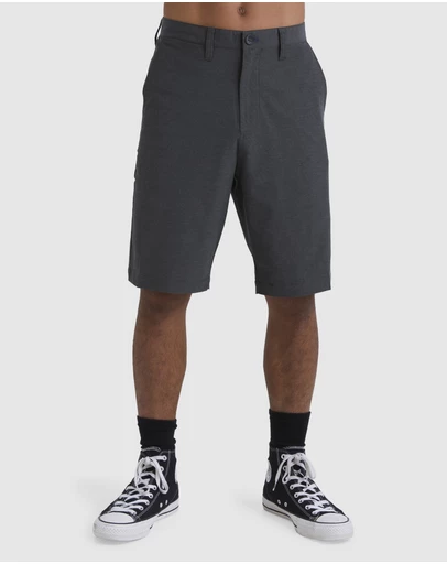 Billabong - Mens Crossfire Walkshorts