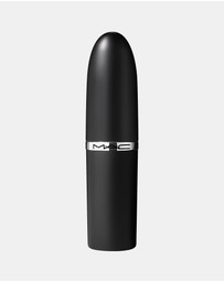 MAC - MACXIMAL Sleek Satin Lipstick Blankety