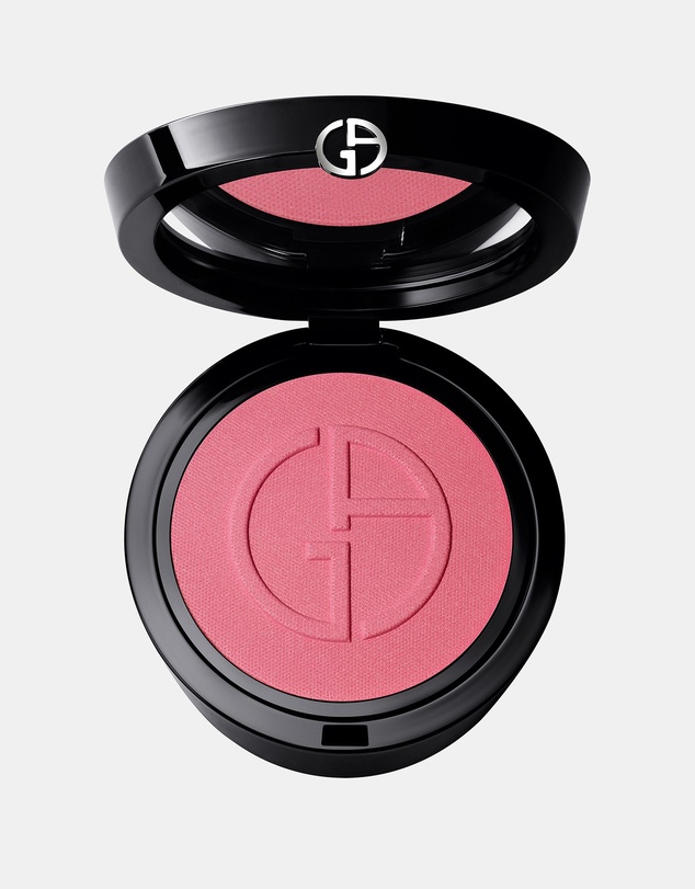 Giorgio Armani - Luminous Silk Glow Blush