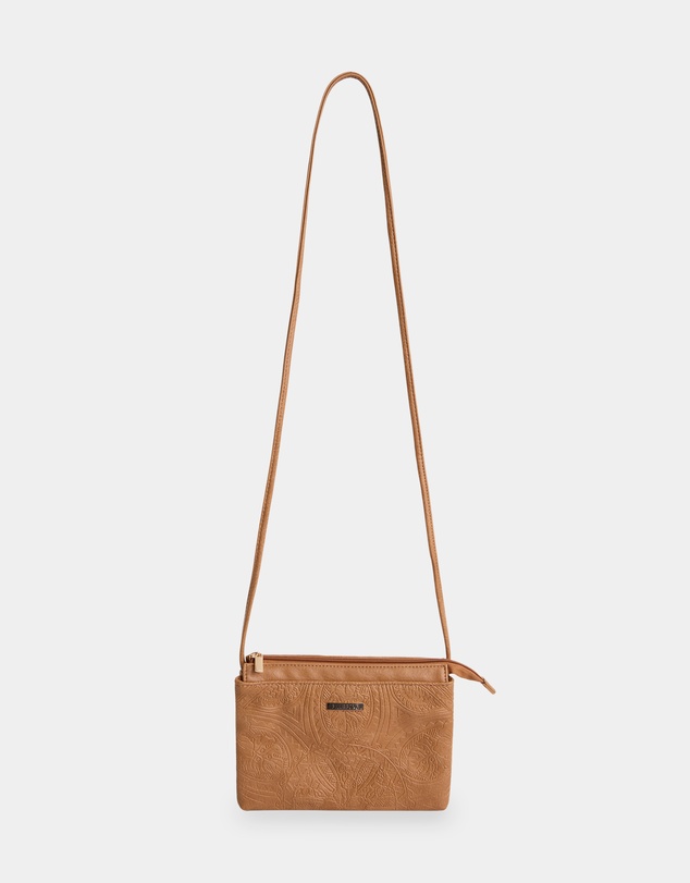 Billabong - Tropical Rhapsody Festival Sling Bag