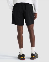 The North Face - Classv Pathfinder Shorts 7