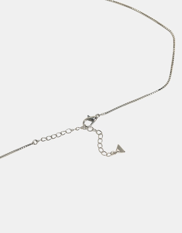 ALDO - Florest Necklace