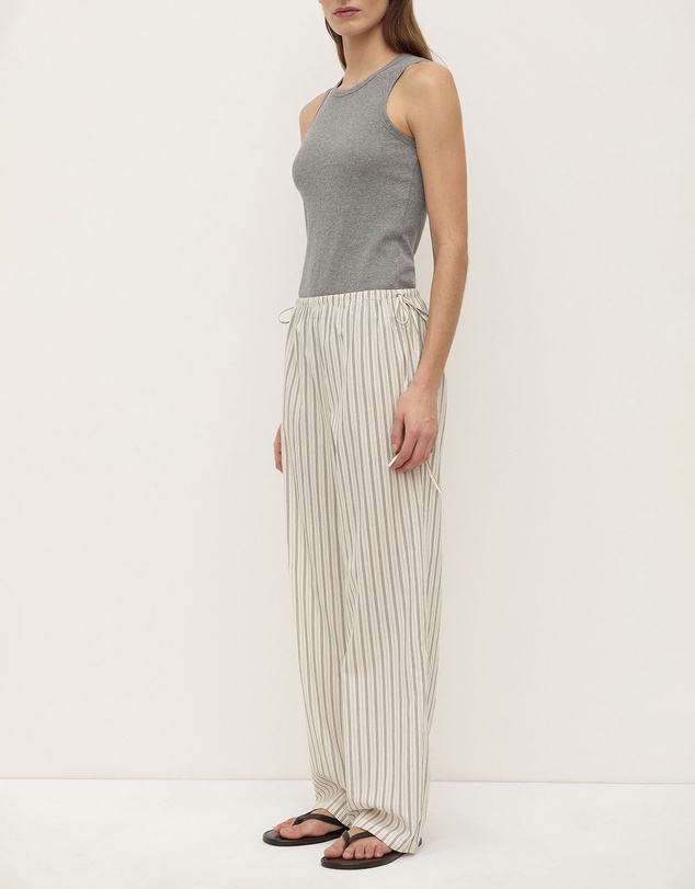 Assembly Label - Ria Stripe Pants