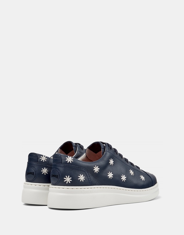 Camper - Trainers Runner Up