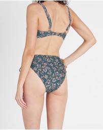 Heaven Australia - Heirloom Jodi High Waist Pant