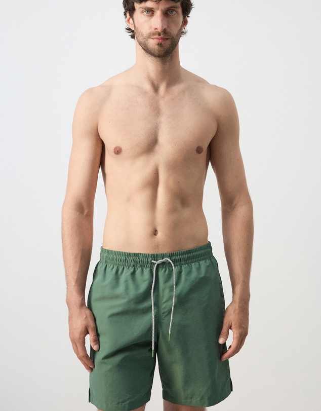M.N.G - Liso Shorts