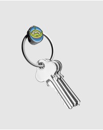 Orbitkey - Disney | Orbitkey Quick Release Ring