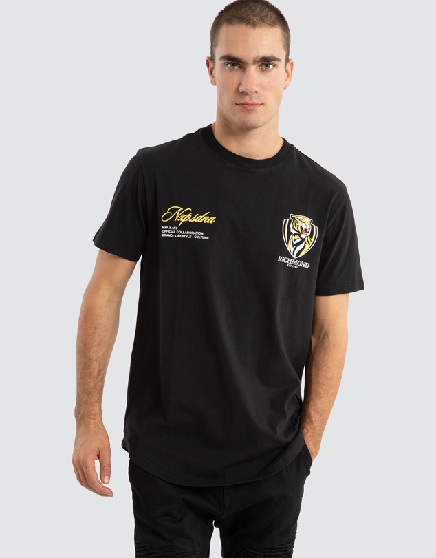 Nena & Pasadena - Richmond Prime Tee