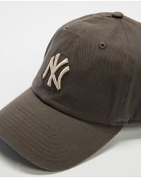 New Era - Casual Classic New York Yankees Cap